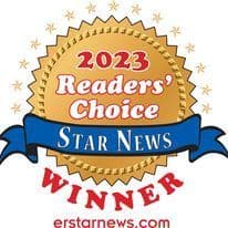 Readers' Choice