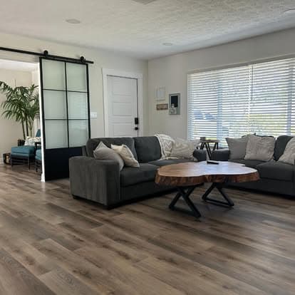 Custom Home Construction